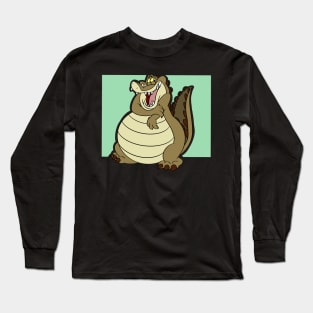 Louis Long Sleeve T-Shirt